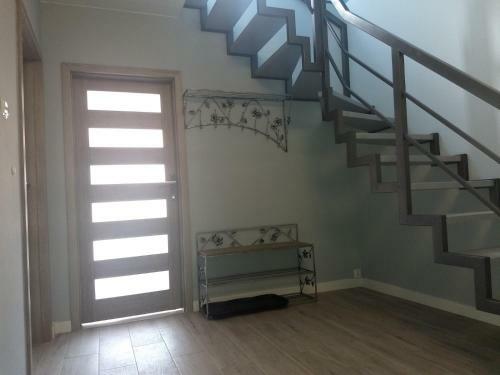 Apartament Sunny Day