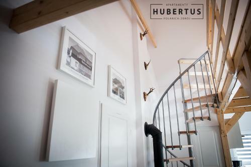 Apartamento Hubertus