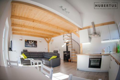 Apartamento Hubertus
