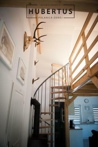 Apartamento Hubertus