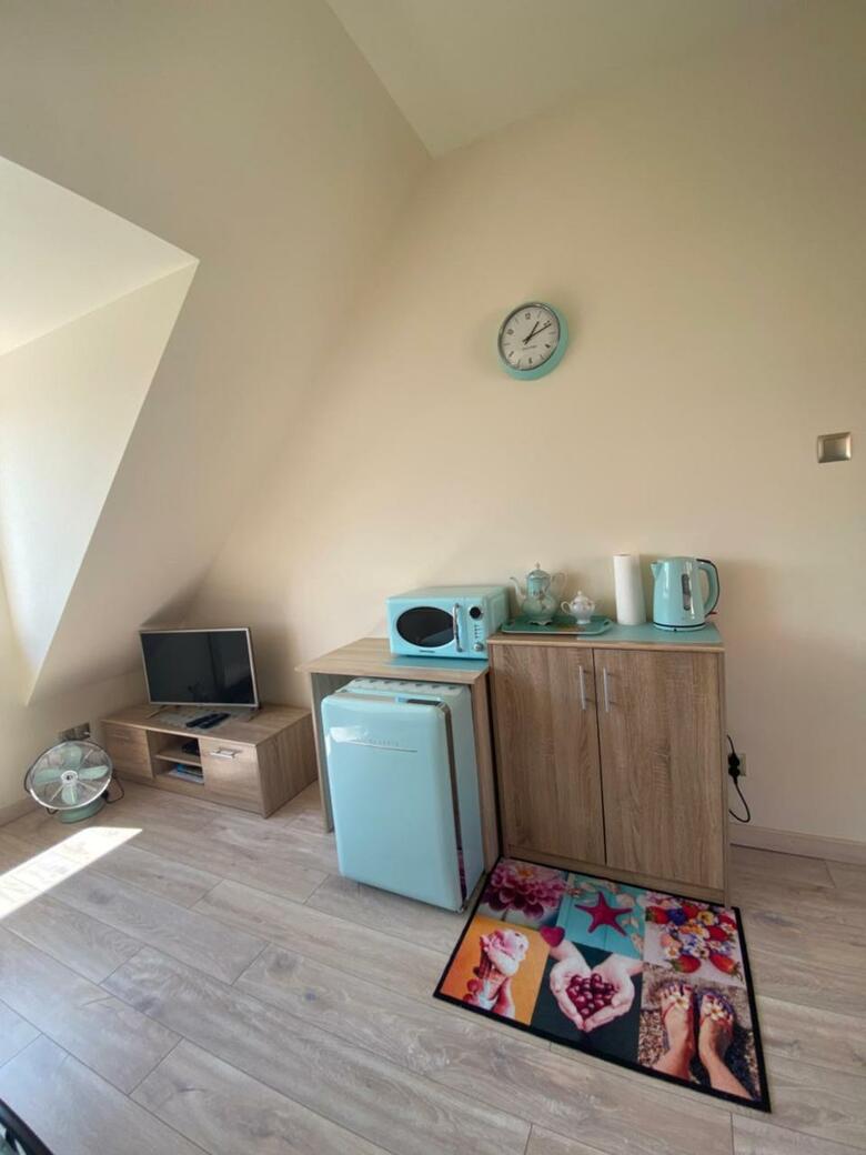 S?oneczne Apartamenty Polanica-zdr�j