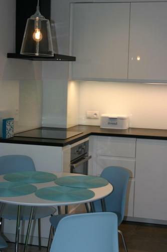 Apartament Z Ogrodem