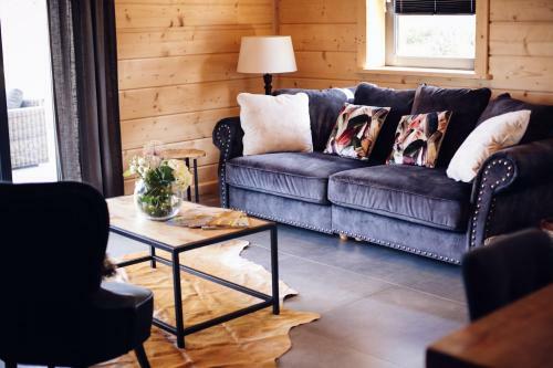 Apartamento Belle Maison