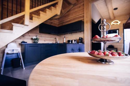 Apartamento Belle Maison