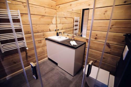 Apartamento Belle Maison