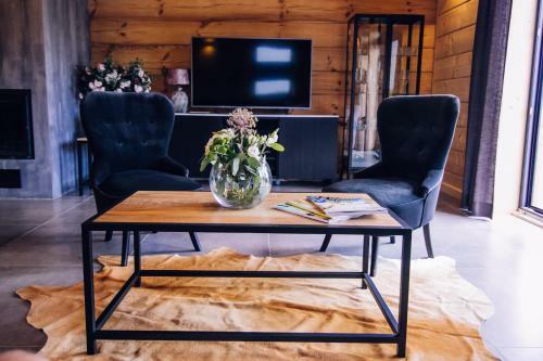 Apartamento Belle Maison