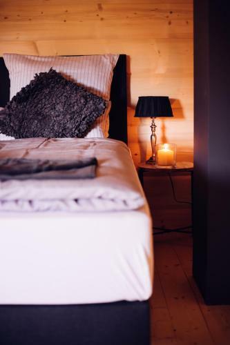 Apartamento Belle Maison