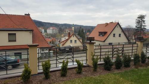 Apartament Z Widokiem-bli?ej Zdroju
