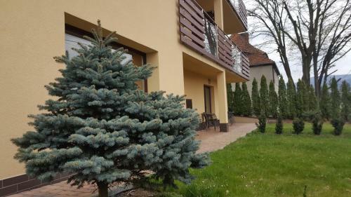 Apartament Z Widokiem-bli?ej Zdroju
