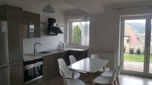 Apartament Z Widokiem-bli?ej Zdroju