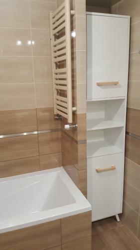 Apartament Z Widokiem-bli?ej Zdroju