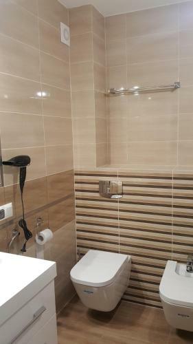 Apartament Z Widokiem-bli?ej Zdroju