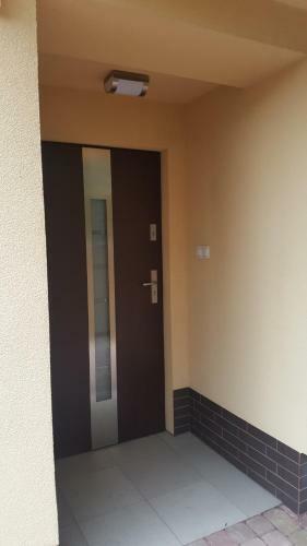 Apartament Z Widokiem-bli?ej Zdroju