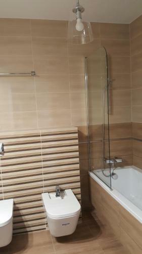 Apartament Z Widokiem-bli?ej Zdroju