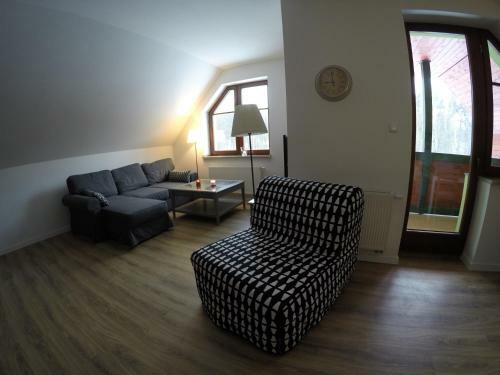 Apartamento Studio Polanica