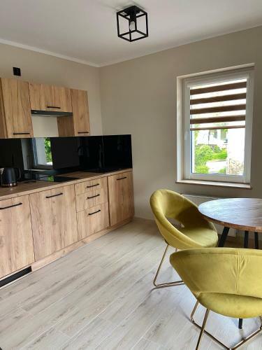 Apartamento Villa Marta