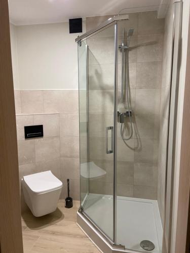 Apartamento Villa Marta