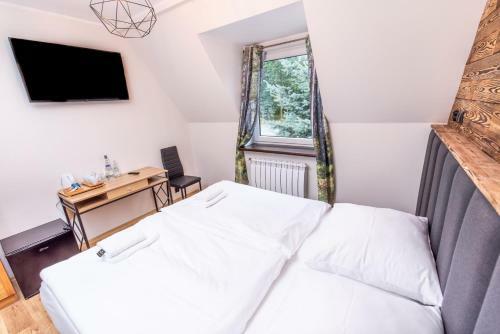 Bed & Breakfast Forrest