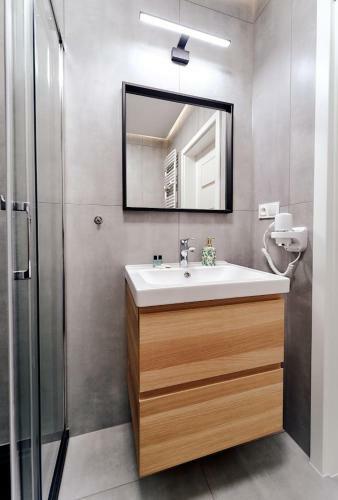 Laguna Apartament Polanica Residence 54