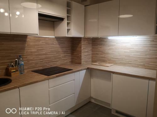 Apartament Zuza