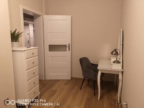 Apartament Zuza