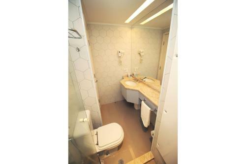 Apartamento Tr�s de Julho Flats - Jardins