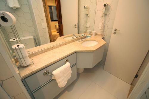 Apartamento Tr�s de Julho Flats - Jardins