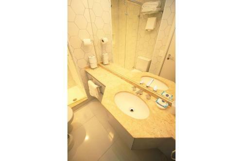 Apartamento Tr�s de Julho Flats - Jardins