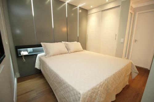 Apartamento Tr�s de Julho Flats - Jardins