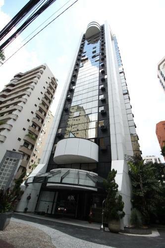 Apartamento Tr�s de Julho Flats - Jardins