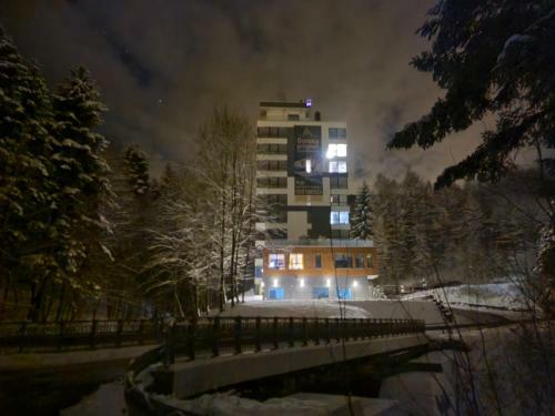 Apartament Resort Kozubnik Spa 04 - 5d Apartamenty