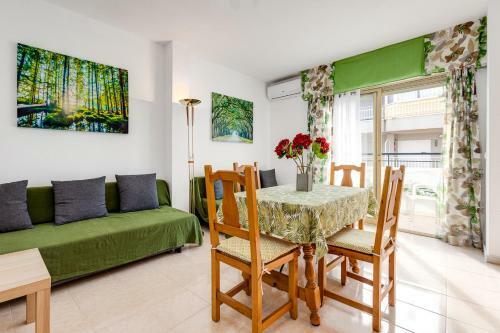 Apartment Concordia