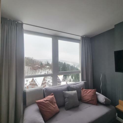Apartament Resort Kozubnik Spa 56 - 5d Apartamenty