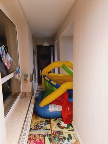 Kurort Resort Kozubnik Spa 47 - 5d Apartamenty