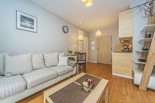 Apartament Lemon