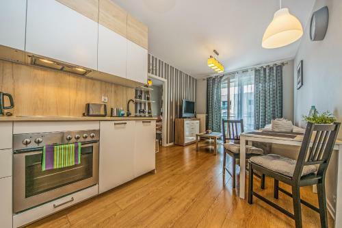 Apartament Lemon