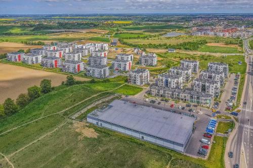 Apartament Lemon