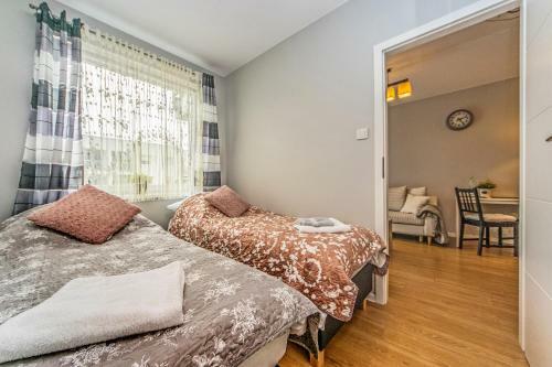 Apartament Lemon