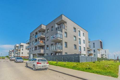 Apartament Lemon