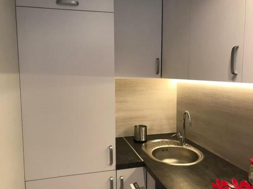Apartament Lucky