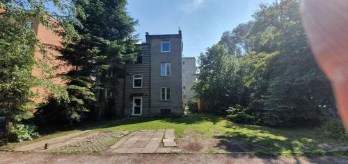 Juna - Nowoczesny Apartament W Centrum Z Widokiem Na Park