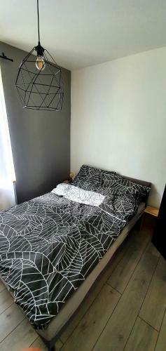 Juna - Nowoczesny Apartament W Centrum Z Widokiem Na Park