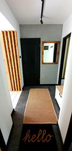 Juna - Nowoczesny Apartament W Centrum Z Widokiem Na Park