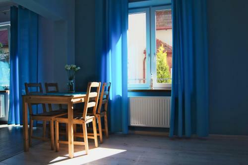 Apartamento Villa Terra
