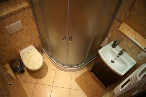 Apartamento Villa Terra
