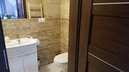 Apartamento Villa Terra