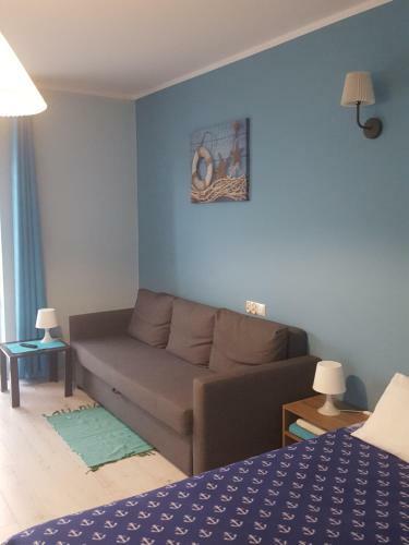 Apartamento Villa Terra