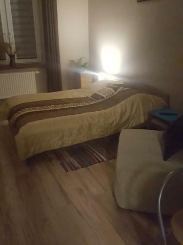 Apartamento Villa Terra