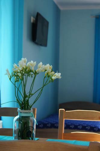 Apartamento Villa Terra