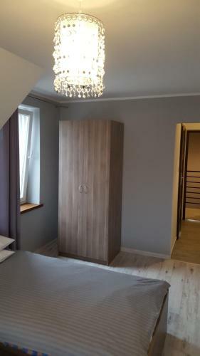Apartamento Villa Terra